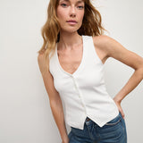 Veronica Beard - Hoorne Tank