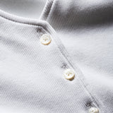 Veronica Beard - Hoorne Button-Down Tank Top