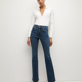 Veronica Beard - Scottie Button-Down Shirt
