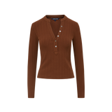 Veronica Beard - Jocelyn Henley Shirt