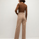 Veronica Beard - Jocelyn Henley Shirt