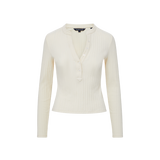 Veronica Beard - Jocelyn Henley Shirt