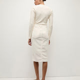 Veronica Beard - Jocelyn Henley Shirt