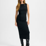 Veronica Beard - Charissa Stretch-Cotton Midi Dress