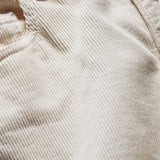 Veronica Beard - Taylor Cropped Corduroy Wide-Leg Pant