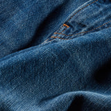 Veronica Beard - Haizley Wide-Leg Jean