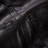 Veronica Beard - Breves Coated Midi Skirt