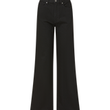 Veronica Beard - Taylor High Rise Wide Leg