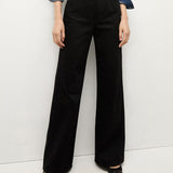 Veronica Beard - Taylor Wide - Leg Jean