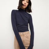 Veronica Beard - Mylie Turtleneck
