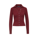 Veronica Beard - Scottie Button Down Shirt