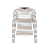 Veronica Beard - Pruitt Long-Sleeve Tee