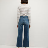 Veronica Beard - Pruitt Long-Sleeve Tee