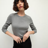 Veronica Beard - Pruitt Long-Sleeve Tee