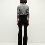 Veronica Beard - Pruitt Long-Sleeve Tee