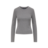 Veronica Beard - Pruitt Long-Sleeve Tee