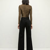 Veronica Beard - Neeta Long Sleeve Top