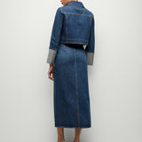 Veronica Beard - Phila Denim Jacket
