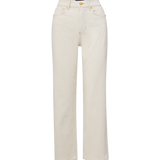 Veronica Beard - Dylan Straight-Leg Jean