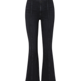 Veronica Beard - Carson Seamed Kick-Flare Jean