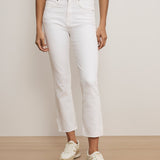 Veronica Beard - Carly Slim - Fit Jean