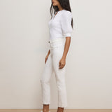 Veronica Beard - Carly Slim - Fit Jean