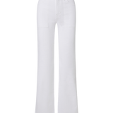 Veronica Beard - Crosbie Slim Wide - Leg Jean