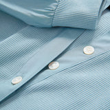 Veronica Beard - Coralee Puff-Sleeve Tee