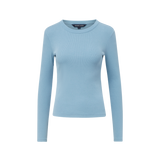 Veronica Beard - Pruitt Long-Sleeve Tee