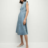 Veronica Beard - Ruben Denim Dress