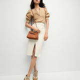 Veronica Beard Mini Dash Bag