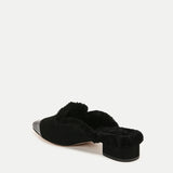 Veronica Beard - Cecile Shearling Mule