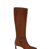 Veronica Beard - Kenzie Mid-Heel Tall Boot