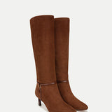 Veronica Beard - Kenzie Mid-Heel Tall Boot