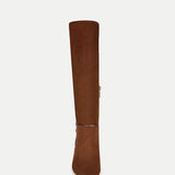 Veronica Beard - Kenzie Mid-Heel Tall Boot