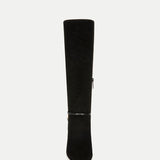 Veronica Beard - Kenzie Mid-Heel Tall Boot
