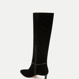Veronica Beard - Kenzie Mid-Heel Tall Boot