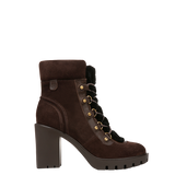 Veronica Beard - Reece Lug Bootie