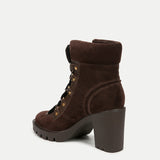 Veronica Beard - Reece Lug Bootie