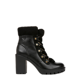 Veronica Beard - Reece Lug Bootie