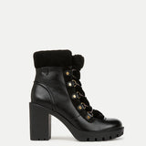 Veronica Beard - Reece Lug Bootie