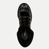 Veronica Beard - Reece Lug Bootie