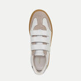 Veronica Beard - Reagan Velcro Sneaker