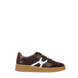Veronica Beard - Reagan Velcro Sneaker