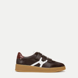 Veronica Beard - Reagan Velcro Sneaker