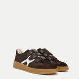 Veronica Beard - Reagan Velcro Sneaker