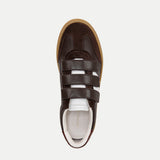 Veronica Beard - Reagan Velcro Sneaker