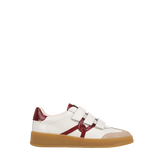 Veronica Beard - Reagan Velcro Sneaker