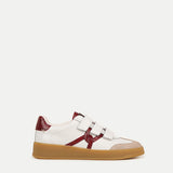 Veronica Beard - Reagan Velcro Sneaker