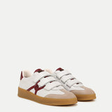 Veronica Beard - Reagan Velcro Sneaker